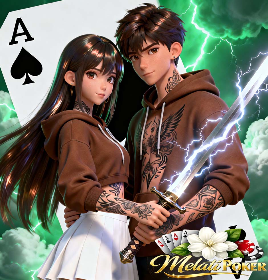 MelatiPoker Daftar Mudah Togel Lotto 4D