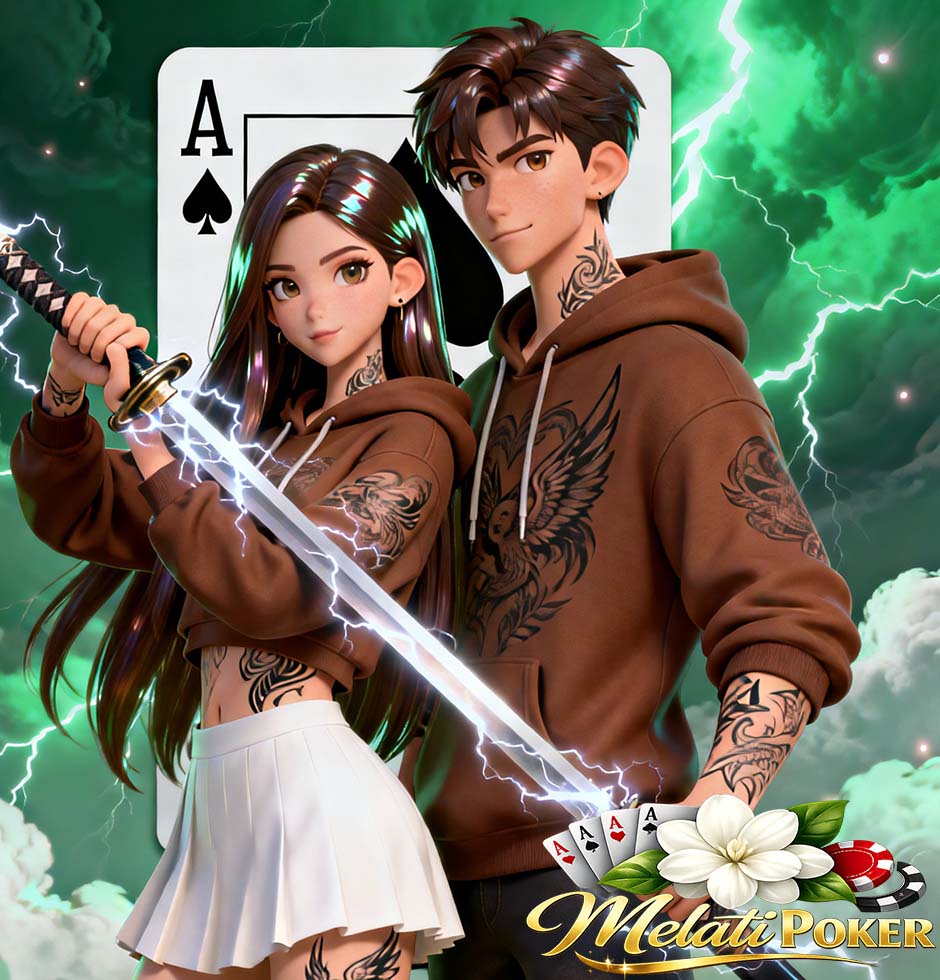 MelatiPoker Link Slot Gacor Paling Dicari Pemain