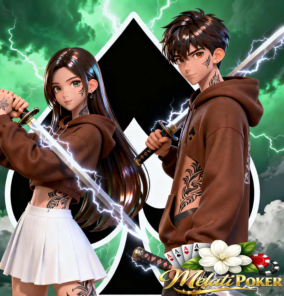 MelatiPoker Slot habanero online mudah menang