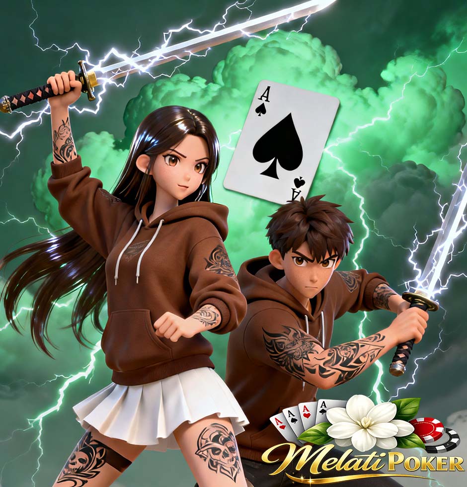 MelatiPoker Slot Habanero Main Aman Peluang Besar