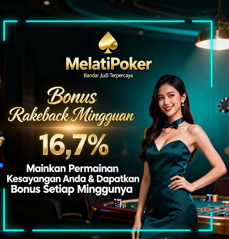 MelatiPoker Slot BNI Online Gampang Maxwin Untuk Pemula